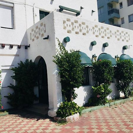 Gran Colonial Riviera Otel Piriápolis Dış mekan fotoğraf