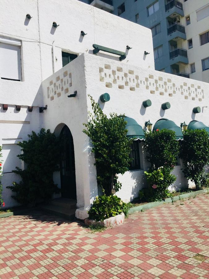 Gran Colonial Riviera Otel Piriápolis Dış mekan fotoğraf